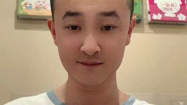 #创作灵感 每天练习绕口令，我好口才不用愁！#绕口令 #每天学习一点点 #兔子老师挑战绕口令