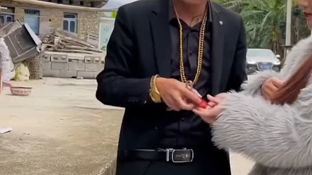 什么牌子的烟这么贵啊