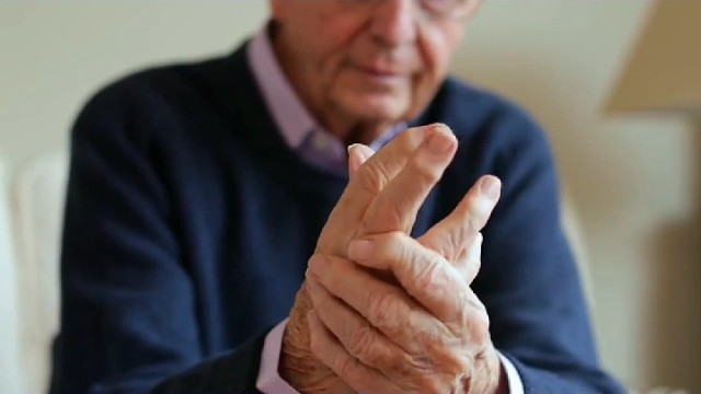 帕金森的运动并发症有哪些？