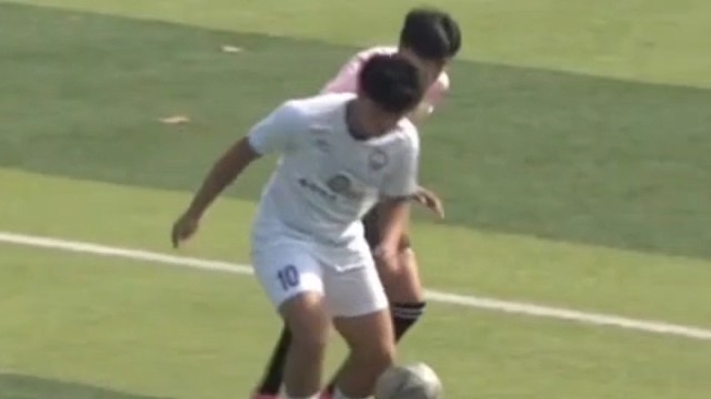 全力防守赢得尊重