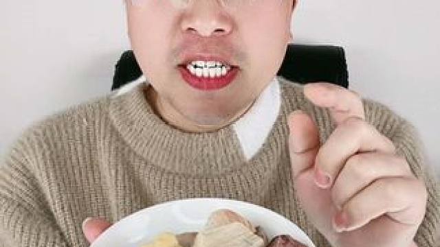 挑战人类味觉极限：4款可食用石头 #吃货的世界唯有美食不可辜负 #你们吃过吗 #快来一起尝个鲜 #嘎