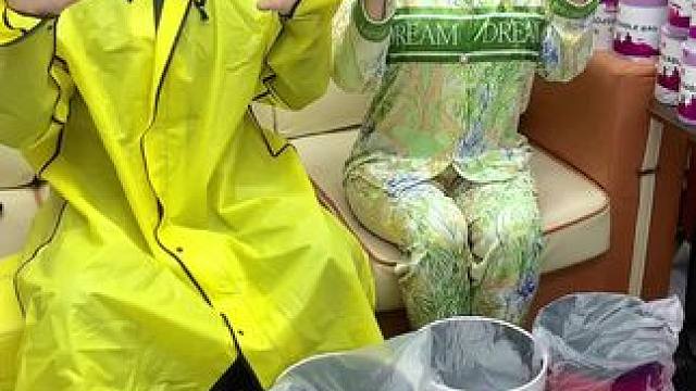 我见过便宜的，真没见过这么便宜的，这个真的太划算了#垃圾袋