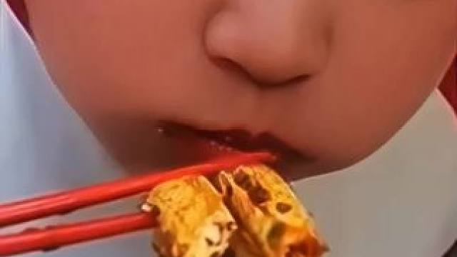 #深夜放毒系列之让你饿的睡不着 #吃货的世界唯有美食不可辜负 #哎呀妈呀太香了