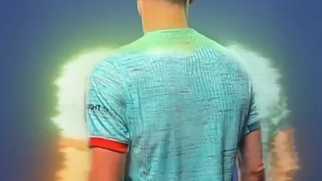 面对老东家 很明显留力了许多哟