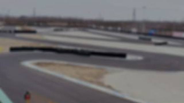 #卡丁车 #卡丁车漂移 #漂移 #赛车 #玩乐好去处