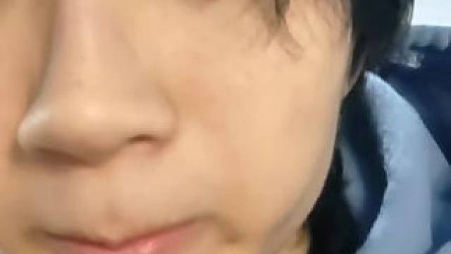 瞎搞#痛苦面具 #迷之角度 #炸毛 #真实的样子