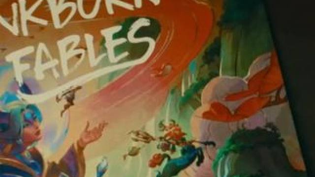 #云顶之弈S11 实战部分英雄曝光