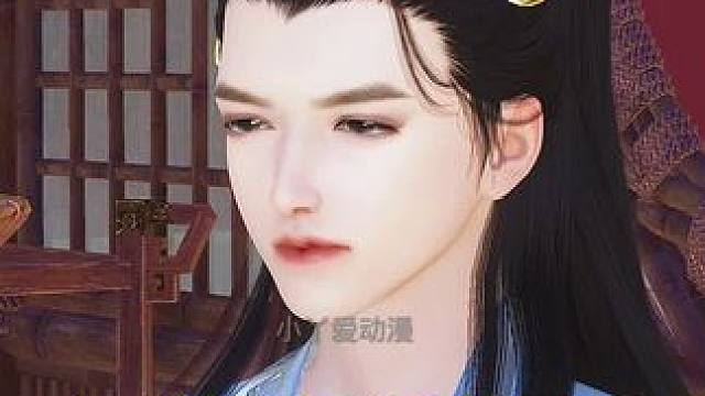 有长进了#二次元 #原创视频 #甜宠 #动漫 #古风