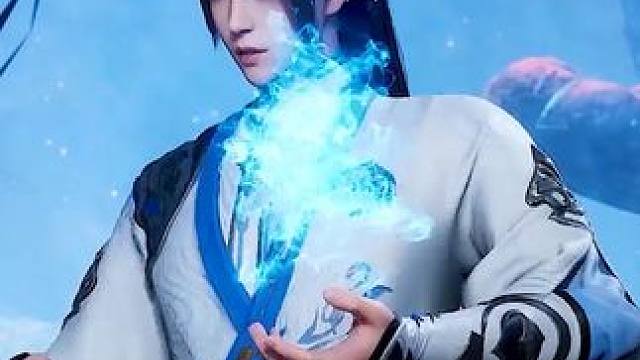 苏北天顺利突破六星武师境，浅绿却险些走火入魔！
