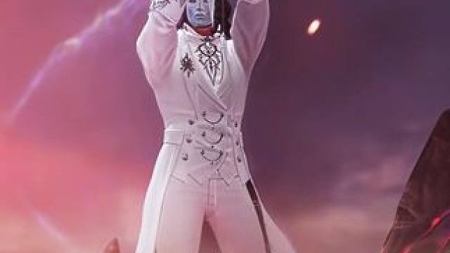 寻找命运方舟最有才的你~