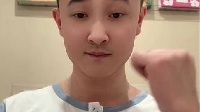 #创作灵感 就一句话，我看你行#绕口令 #每天学习一点点 #兔子老师挑战绕口令