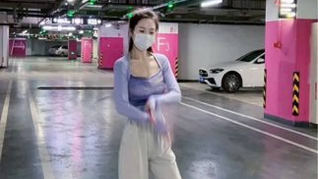 我上春山约你来见，因为遇见你而不平凡～#古典舞 #上春山