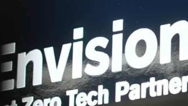 #fe电动方程式 #世界冠军 远景车队的目标永远只有一个——赢得比赛！