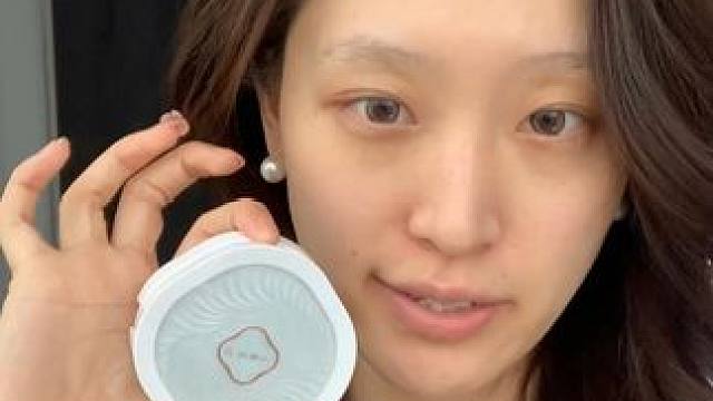 小八扒一扒，测的就是真实#测评   #玉养气垫   #美妆