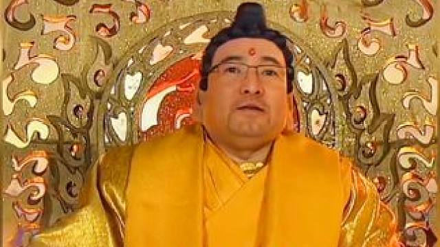 #西游记 #那些年追过的剧 #小李飞刀 #换脸 #回忆老剧 看！那边二心的打过来了