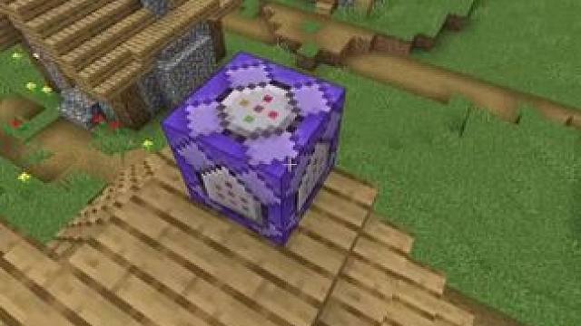 我发布了一个新视频，快来围观吧！