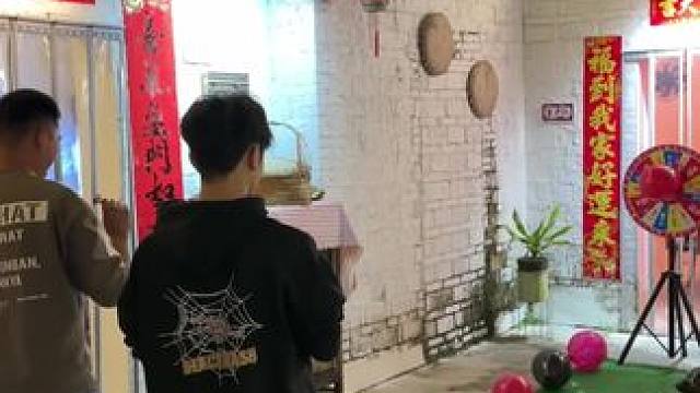 飞镖游戏#飞镖 #趣味游戏 #游戏日常 #有趣 #搞笑