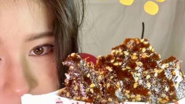 无广测评｜香香辣辣肉类零食测评#测评 #零食推荐 #鸡爪 #好吃到停不下来 #零食