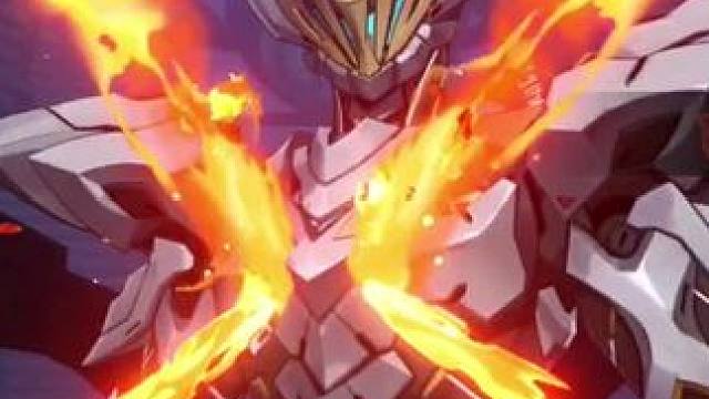 这怎么打#崩坏星穹铁道 #假如在午夜入梦