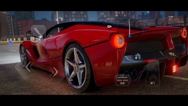 该怎么漂移才跑得快呢。