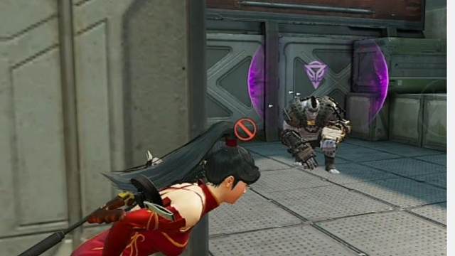 丧尸开护盾原地挂机！当场拳补制裁！ #大吉大利和平年