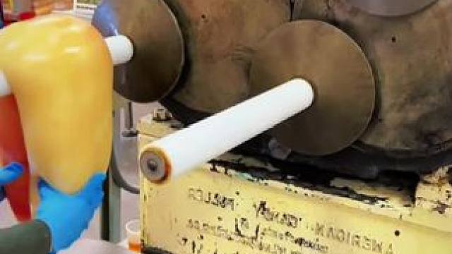 我发布了一个新视频，快来围观吧！