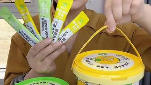 #好物推荐 #梨膏 #好吃到停不下来