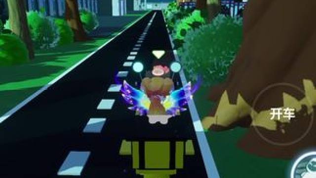 #元梦之星 #元梦之星星梦合伙人 元梦之星恐怖图