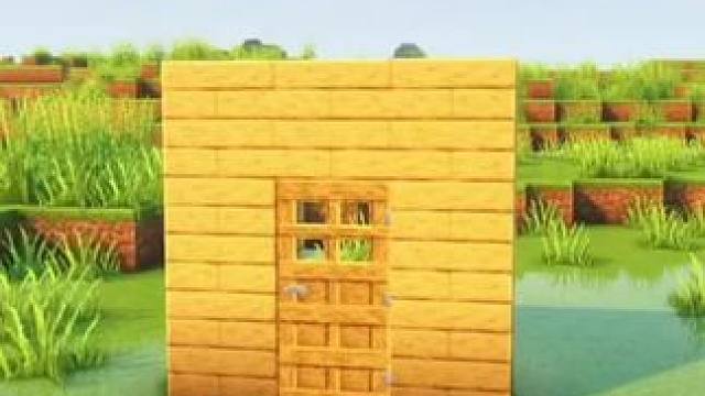 我发布了一个新视频，快来围观吧！