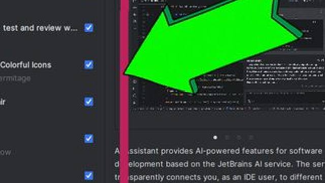 装上这14个插件后，PyCharm 真的是无敌的存在！ #pycharm #插件 #pycharm插