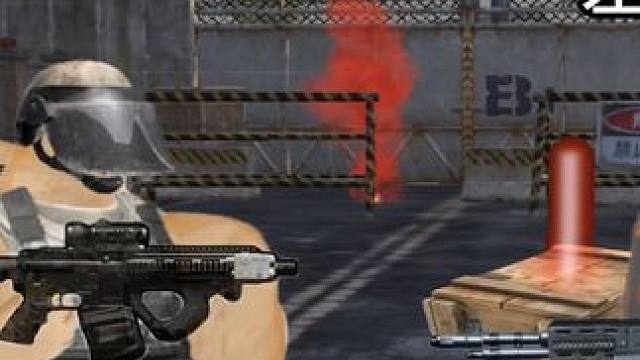 假如地铁穿越到暗区7#暗区突围 #暗区突围手游 #游戏日常