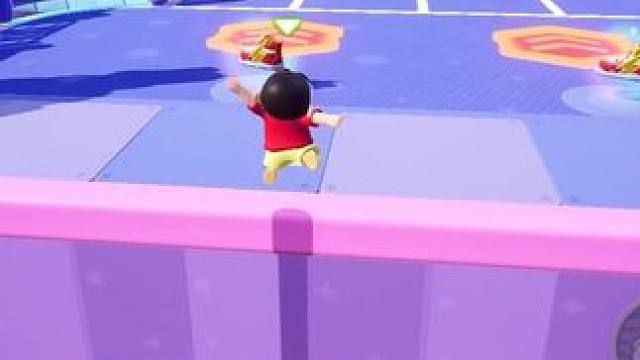 你们的天际赛跑又又又又玩错了#元梦之星 #元梦之星星梦合伙人 #星星启动 #游戏内容风向标 #一起玩