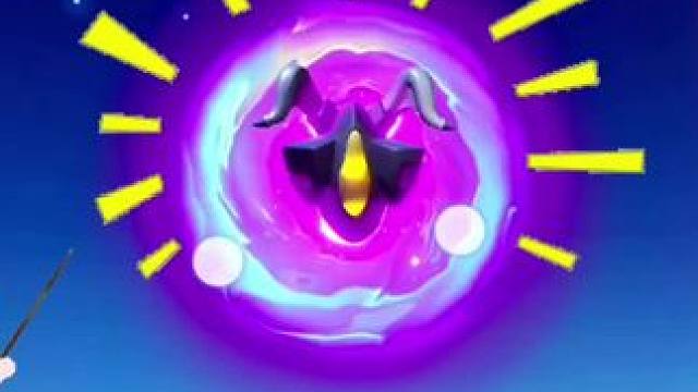 #元梦之星狼人杀 #一起玩元梦之星吧 #元梦之星地图推荐 #元梦之星