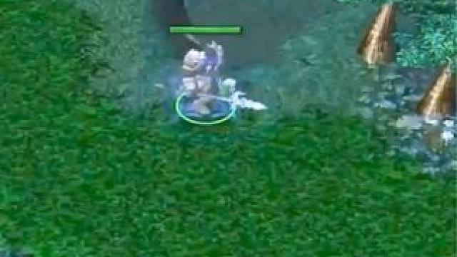 （二）大熊原声大碟，优单猴子  vs 沉默+白虎，完爆对手