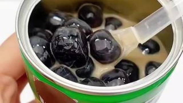 #零食推荐 #奶茶小料#奶茶#奶茶一杯快乐加倍#自制奶茶