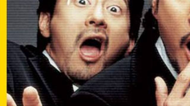 小伙为了哄女友开心，脸都不要了，结果痛失初恋 小伙为了哄女友开心，脸都不要了，结果痛失初恋#影视解说