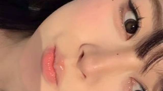 28岁 靠这个妆重返大学生#妆教 #日常妆 #能扛住原相机质感妆容 #今日妆容 #韩系妈生感淡妆教程