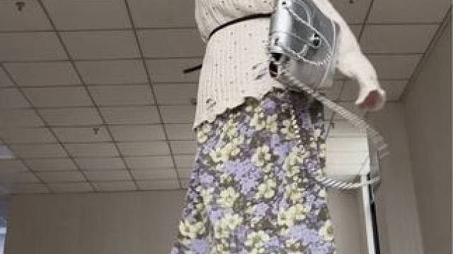 心情美美哒#甜妹 #浅跳一下