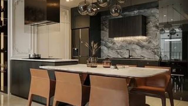 最好的装修风格就是把自己喜欢的一切放进自己的房子，不为悦人，只为悦己。#装修案例分享 #生活就要精致