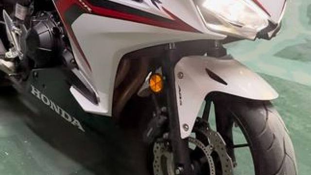 如果你能18岁就拥有它那真的太好了！#机车男 #机车 #摩托车 #机车梦