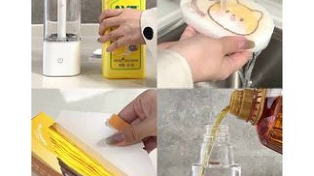 VLOG 100s跟我一起全程无废话的沉浸式补货吧 #沉浸式 #补货 #vlog #解压 #治愈系 