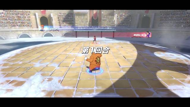 传说50星贝宝无脑放技能