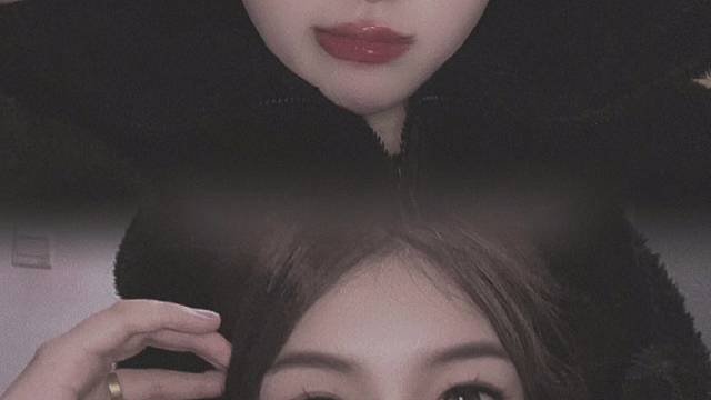 而我 永远热爱自己.