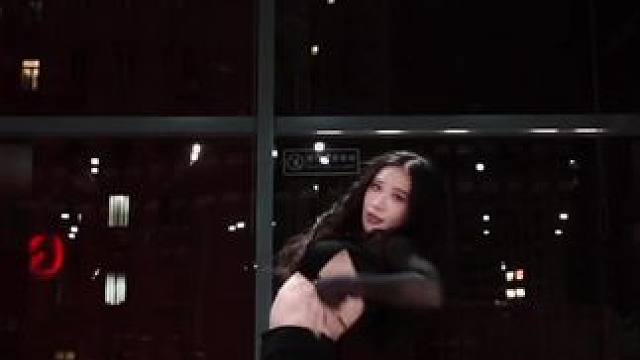 哇偶!#jenjen课堂#heels#GH5