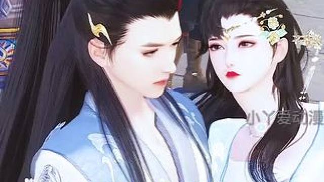 #原创视频 #二次元 #甜宠 #大宋映画 #古风