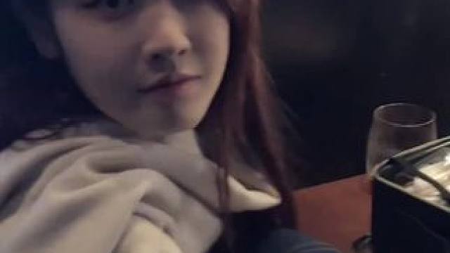 风里已经有春天的味道了 #风里已经有春天的味道了