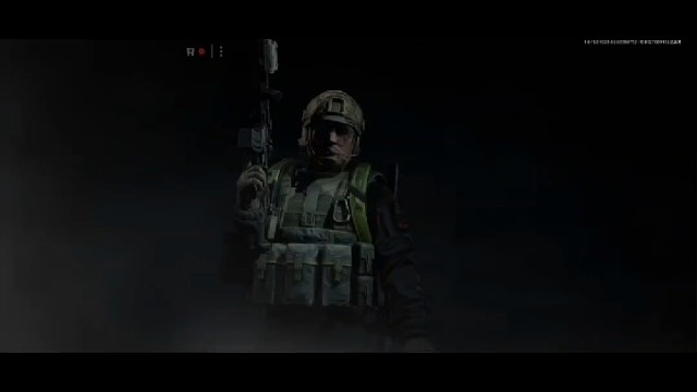 暗区突围猎狐行动