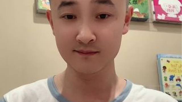 #创作灵感 唇部打响训练来喽！#绕口令 #每天学习一点点 #兔子老师挑战绕口令