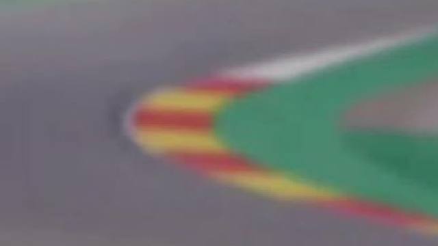 #摩托车比赛 #滑胎过弯 #专业动作请勿模仿 #大神控车