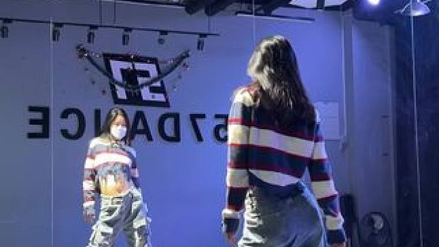 需要的拿走#一学就会系列 #零基础学舞蹈 #一步一步教会你跳舞 #角美57舞蹈 #jalebibab